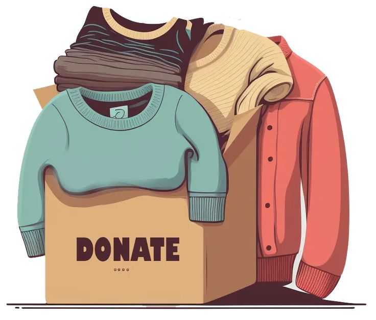 Giving Back: Local Charities That Benefit from Your Junk