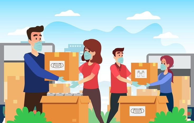 Giving Back: Local Charities That Benefit from Your Junk