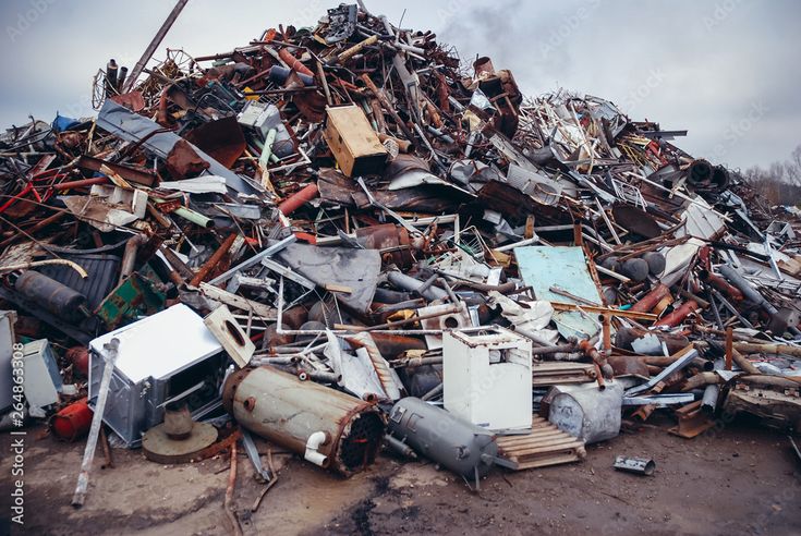 Top 7 Items You Didn't Know You Could Recycle or Donate During a Junk Removal