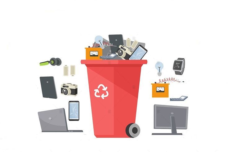 What Happens to Your Junk After We Haul It Away?