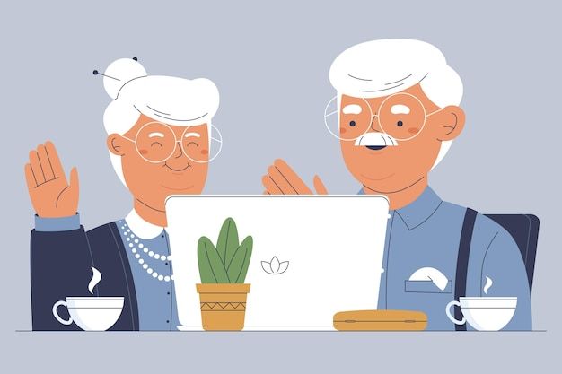 How Seniors in Buffalo Can Declutter Safely—Without Lifting a Thing