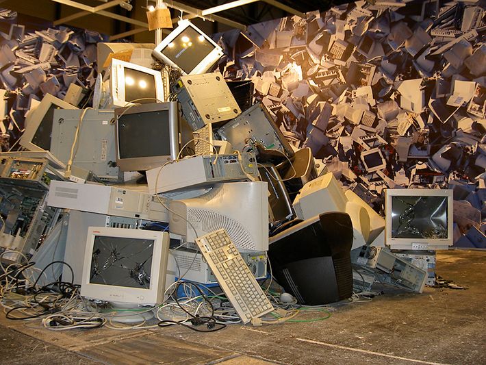 Spring Cleaning or Spring Dumping? Junk to Get Rid of This Season