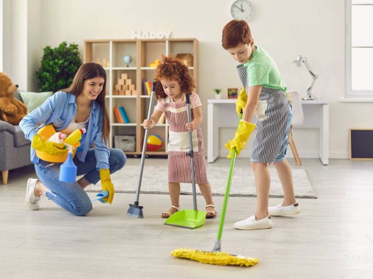 Spring Cleaning or Spring Dumping? Junk to Get Rid of This Season