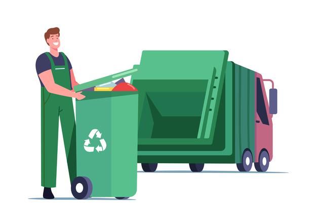 Junk Removal for Businesses: What Can We Take Off Your Hands?