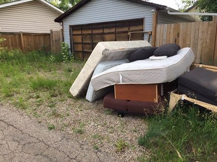 Same-Day Junk Removal in Buffalo: What You Need to Know