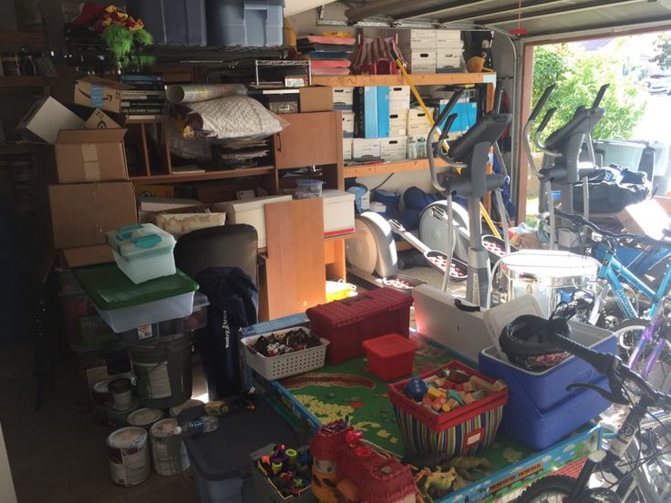Spring Cleaning or Spring Dumping? Junk to Get Rid of This Season