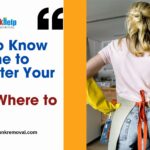 How to Know It's Time to Declutter Your Home (And Where to Start)