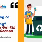 Spring Cleaning or Spring Dumping? Junk to Get Rid of This Season