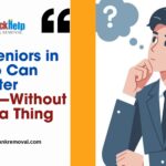 How Seniors in Buffalo Can Declutter Safely—Without Lifting a Thing