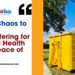 From Chaos to Calm: Decluttering for Mental Health and Peace of Mind