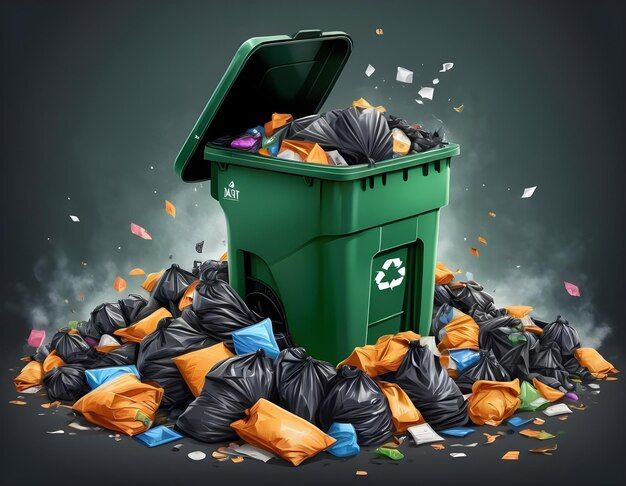 What to Do With Leftover Renovation Debris (Without a Dumpster!)