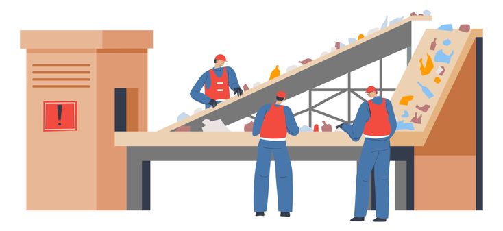 What Happens to Your Junk After We Haul It Away?