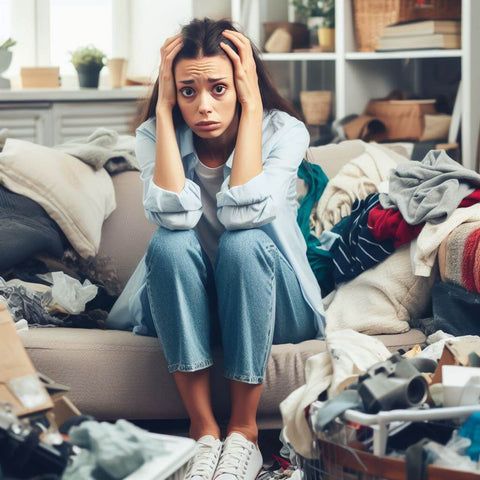 How to Know It's Time to Declutter Your Home (And Where to Start)