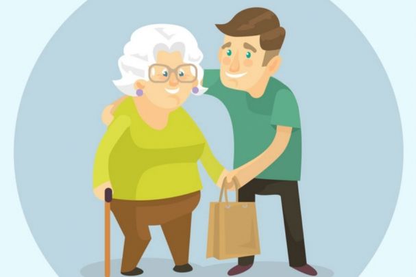How Seniors in Buffalo Can Declutter Safely—Without Lifting a Thing