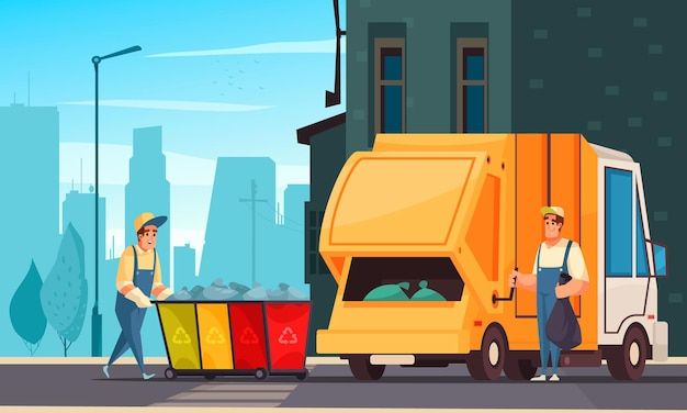 Junk Removal for Businesses: What Can We Take Off Your Hands?