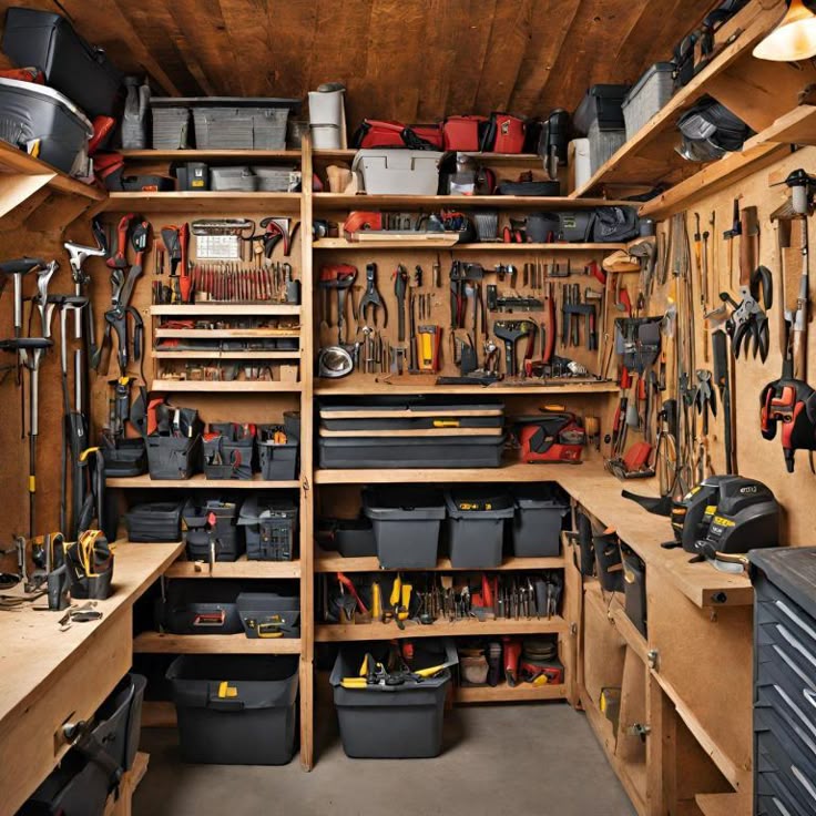 Garage Full of Junk? 5 Steps to Finally Take It Back