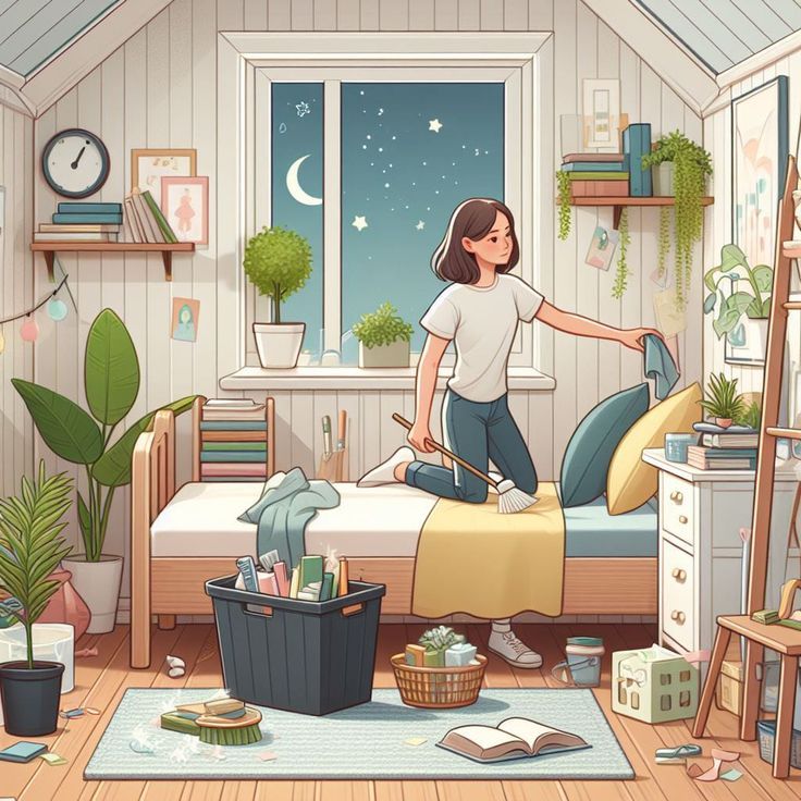 How to Know It's Time to Declutter Your Home (And Where to Start)