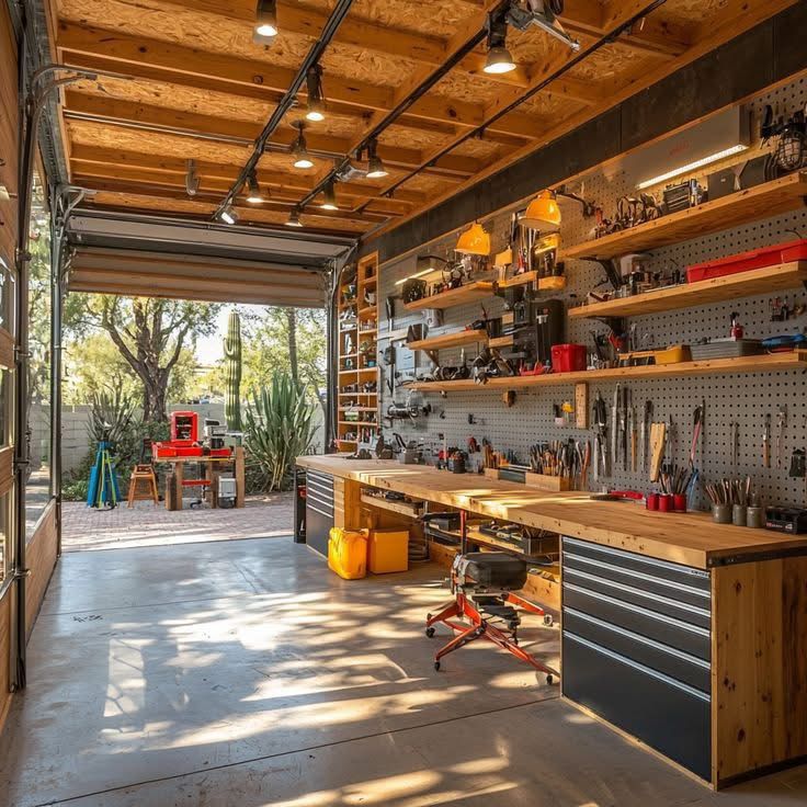 Garage Full of Junk? 5 Steps to Finally Take It Back