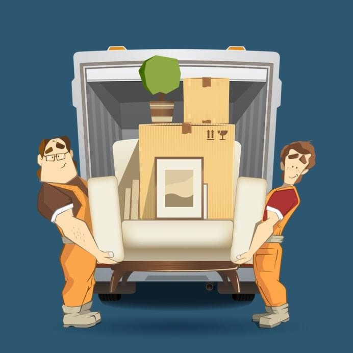 Junk Removal for Businesses: What Can We Take Off Your Hands?