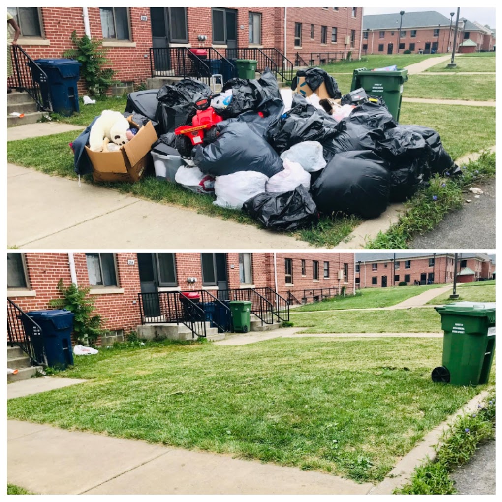 What Buffalo Residents Should Know About Bulk Pickup vs Junk Removal