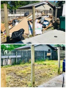 How Fast Can Junk Removal Be Scheduled in Buffalo?