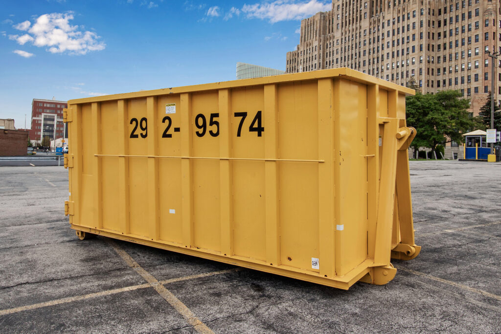 How Fast Can Junk Removal Be Scheduled in Buffalo?