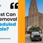 How Fast Can Junk Removal Be Scheduled in Buffalo?