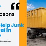 Top Reasons to Hire Quick Help Junk Removal in Buffalo