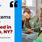 What Items Can Be Recycled in Buffalo, NY?