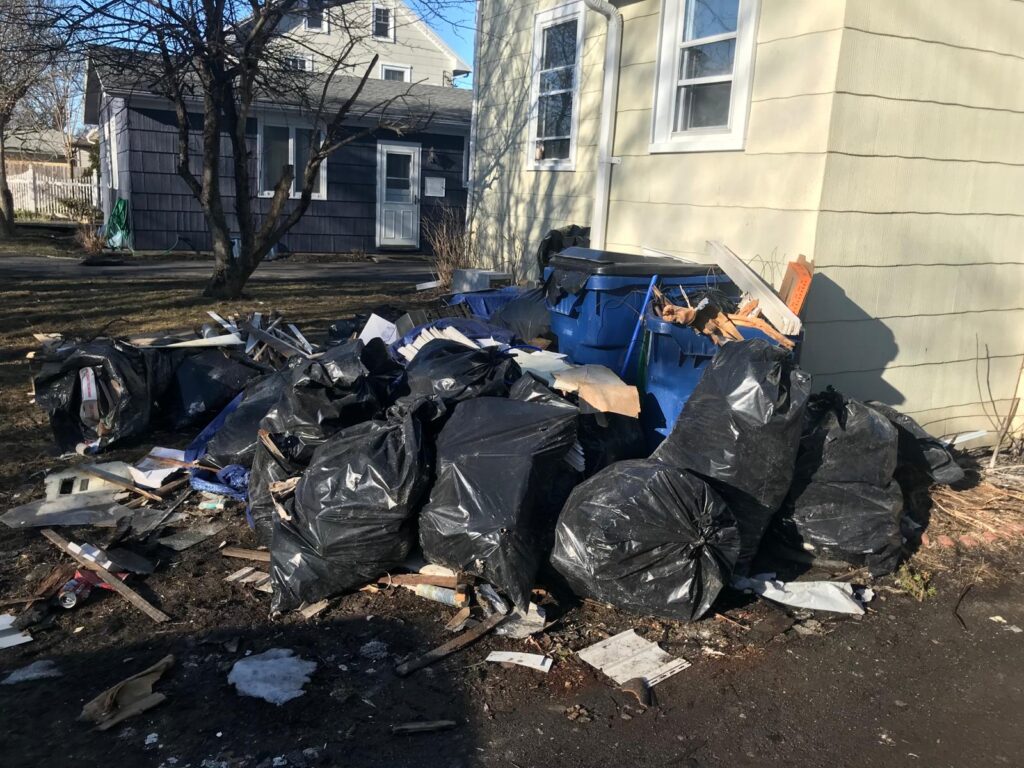 Estate Cleanout Guide for Families in Buffalo, NY
