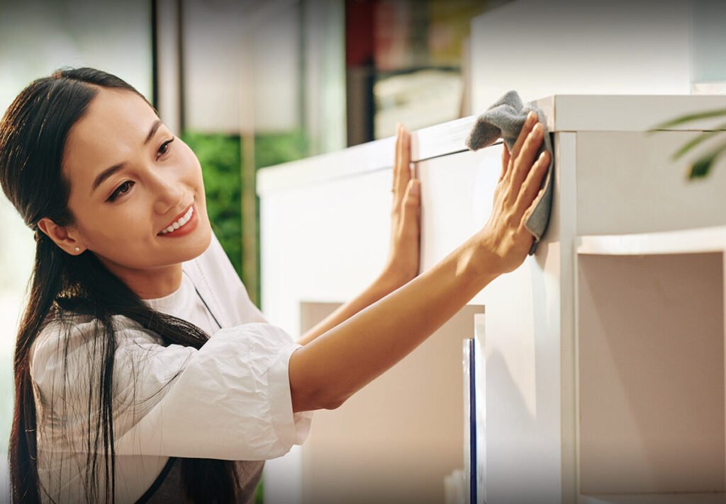 Cleanout Guide for Buffalo Homes