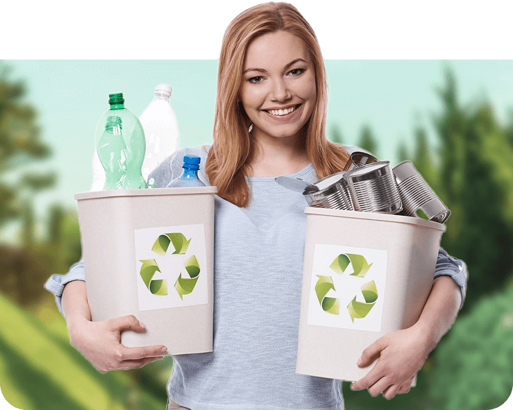 How Junk Removal Companies in Buffalo Recycle and Donate Items