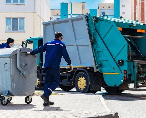 junk removal